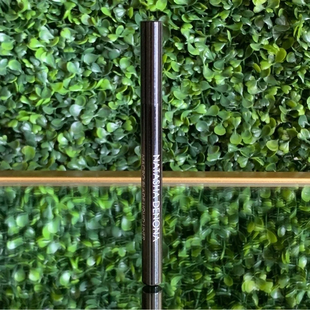 Natasha Denona Macro Blade Liquid Liner | NEW | Black | ND Liquid Eyeliner